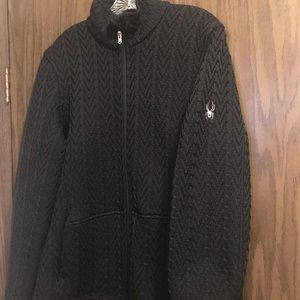Spider Women’s Sweatet/Jacket